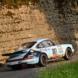 28° RALLY ALPI ORIENTALI HISTORIC - Gallery 6